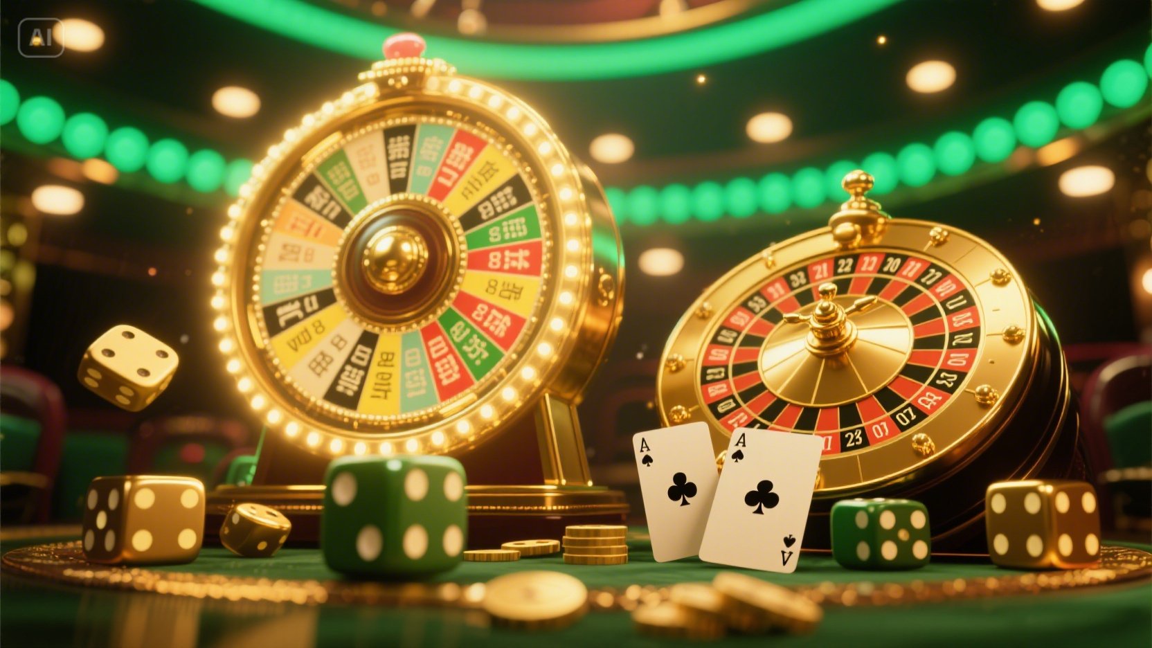 Casino Pledoo desktop and mobile interfaces