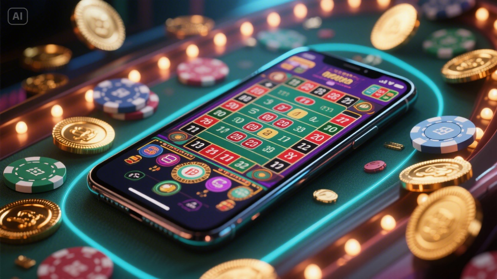 Casino Pledoo desktop and mobile interfaces