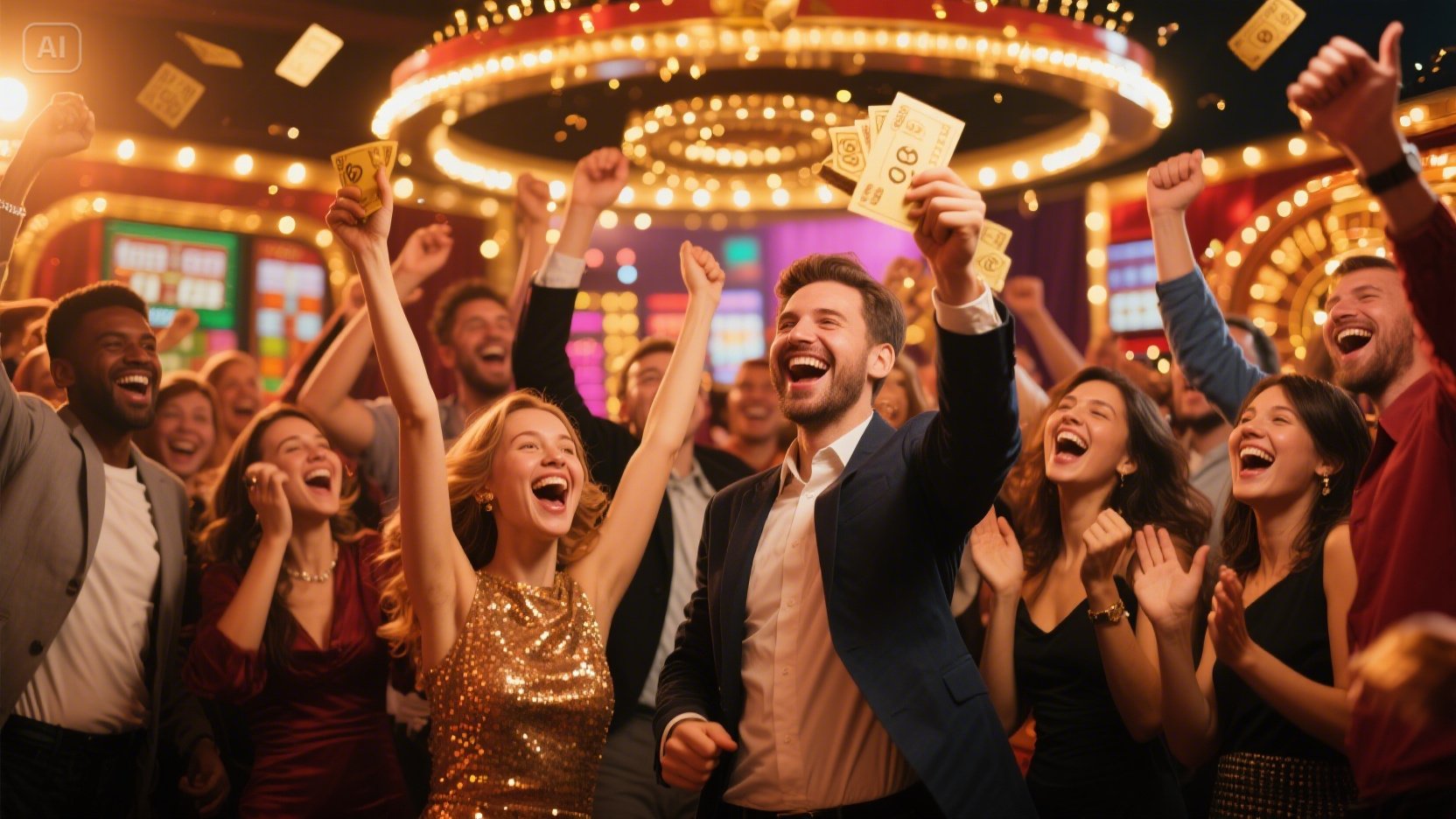 Registration at Pledoo Casino