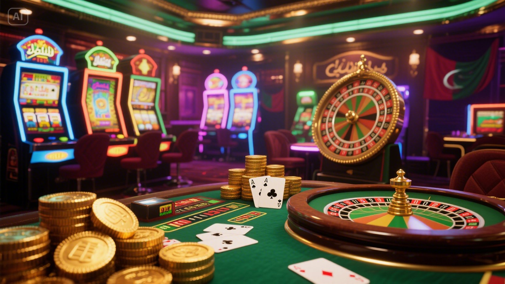 Casino Pledoo desktop and mobile interfaces
