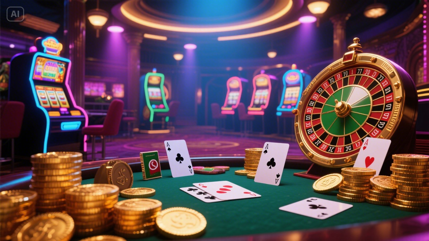 Casino Pledoo desktop and mobile interfaces