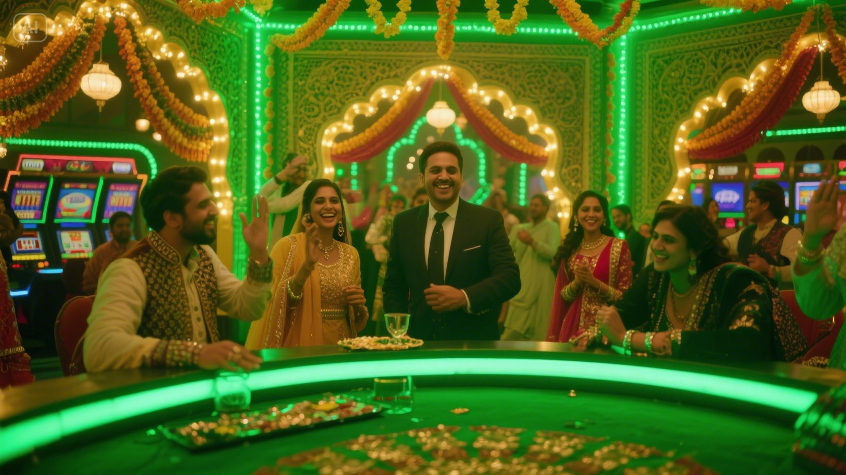 Registration at Pledoo Casino