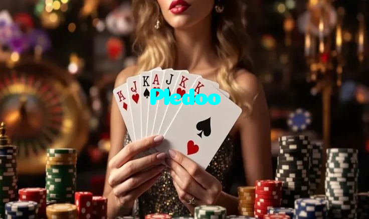 making first deposit on Pledoo website using local payment methods in Pakistan