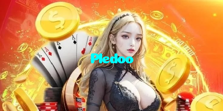 Pledoo