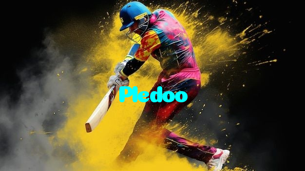 Pledoo casino presented on mobile device in Pakistan with slots and live games